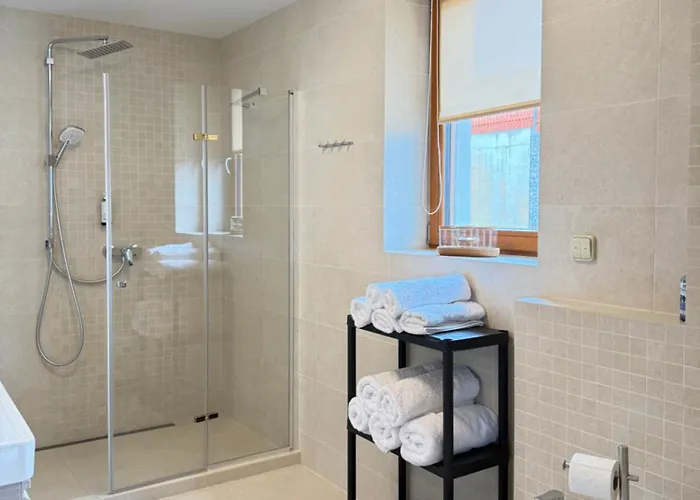 Familyvilla, New 4 Luxury Big Apartments, Parking Апартаменты *