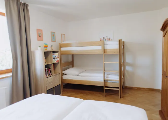 Familyvilla, New 4 Luxury Big Apartments, Parking Апартаменты *
