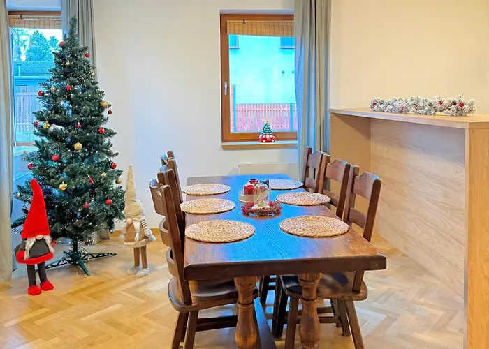Familyvilla, New 4 Luxury Big Apartments, Parking Апартаменты *