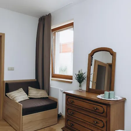 Apartment Familyvilla, New 4 Luxury Big Apartments, Parking Prag