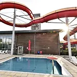 Апартаменты Familyvilla, New 4 Luxury Big Apartments, Parking *