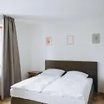 Familyvilla, New 4 Luxury Big Apartments, Parking Апартаменты