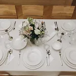 Familyvilla, New 4 Luxury Big Apartments, Parking Прага