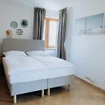 Familyvilla, New 4 Luxury Big Apartments, Parking