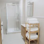Familyvilla, New 4 Luxury Big Apartments, Parking Prag