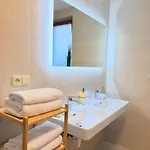 Familyvilla, New 4 Luxury Big Apartments, Parking