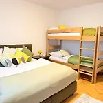 Lejlighed Familyvilla, New 4 Luxury Big Apartments, Parking