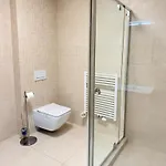 Lejlighed Familyvilla, New 4 Luxury Big Apartments, Parking *