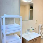 Familyvilla, New 4 Luxury Big Apartments, Parking