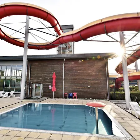 Apartment Familyvilla, New 4 Luxury Big Apartments, Parking *