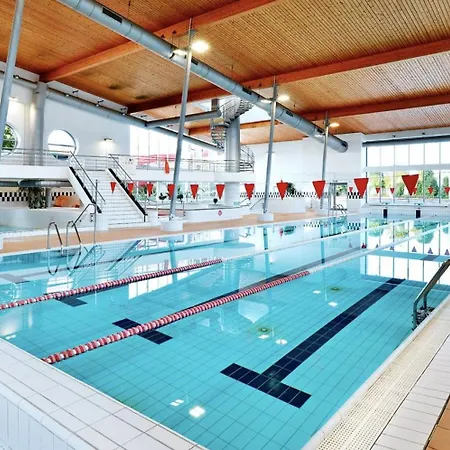 Apartament Familyvilla, New 4 Luxury Big Apartments, Parking *