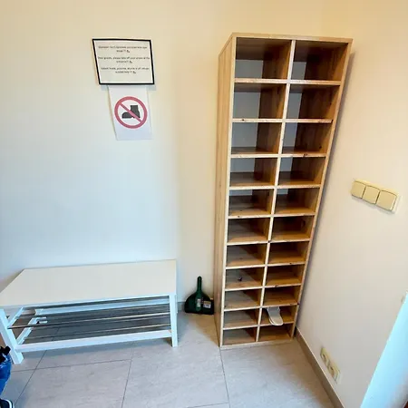 Familyvilla, New 4 Luxury Big Apartments, Parking Apartament