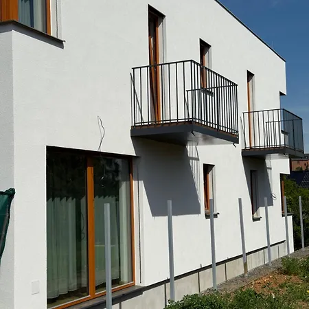Apartment Familyvilla, New 4 Luxury Big Apartments, Parking
