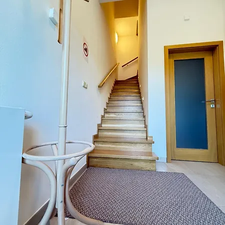 Familyvilla, New 4 Luxury Big Apartments, Parking Apartment *