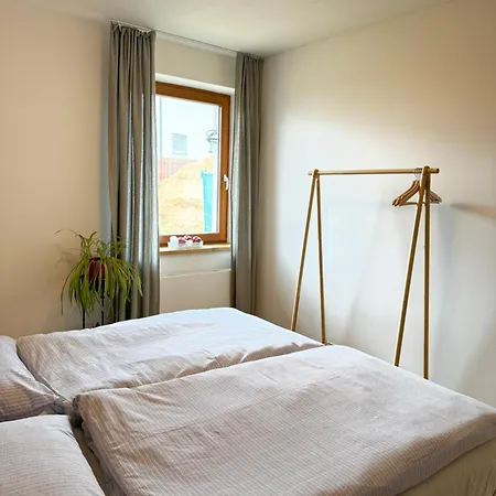 Apartment Familyvilla, New 4 Luxury Big Apartments, Parking