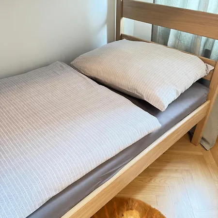 Familyvilla, New 4 Luxury Big Apartments, Parking