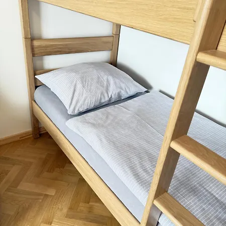 Apartment Familyvilla, New 4 Luxury Big Apartments, Parking Prague