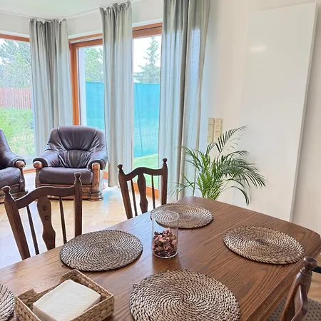 Familyvilla, New 4 Luxury Big Apartments, Parking Apartment