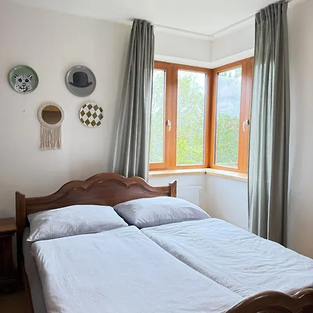 Familyvilla, New 4 Luxury Big Apartments, Parking Apartment *