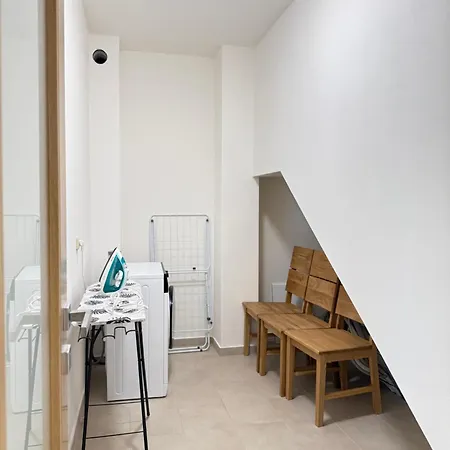 Familyvilla, New 4 Luxury Big Apartments, Parking Apartment *