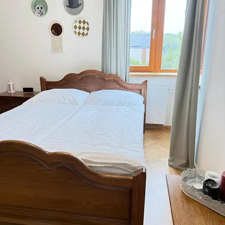 Familyvilla, New 4 Luxury Big Apartments, Parking Apartment