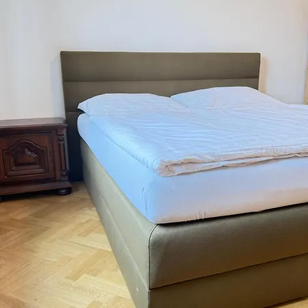 Apartment Familyvilla, New 4 Luxury Big Apartments, Parking