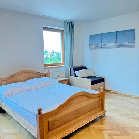Familyvilla, New 4 Luxury Big Apartments, Parking Apartment *