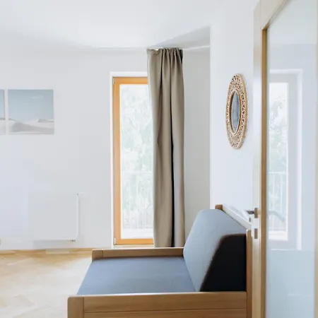 Familyvilla, New 4 Luxury Big Apartments, Parking Appartement Prague