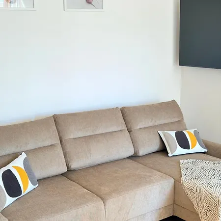 Familyvilla, New 4 Luxury Big Apartments, Parking Lejlighed