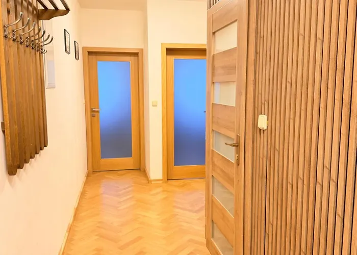 Familyvilla, New 4 Luxury Big Apartments, Parking 아파트