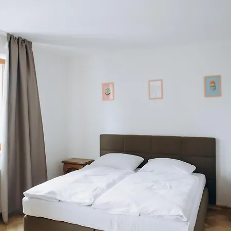 Familyvilla, New 4 Luxury Big Apartments, Parking Apartament