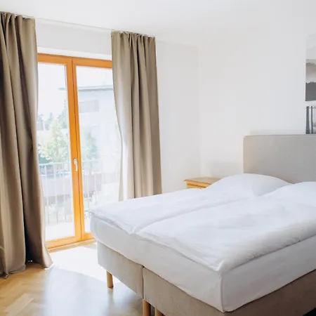 Familyvilla, New 4 Luxury Big Apartments, Parking Daire *