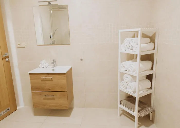 Familyvilla, New 4 Luxury Big Apartments, Parking Διαμέρισμα