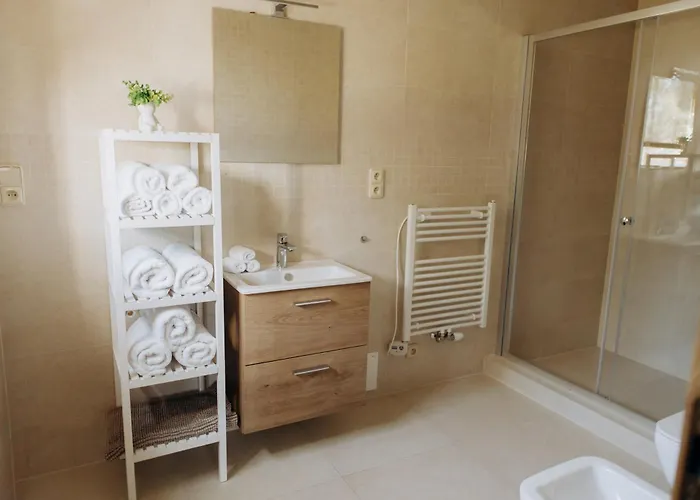 Familyvilla, New 4 Luxury Big Apartments, Parking Daire Prag