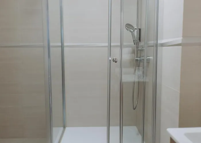 Familyvilla, New 4 Luxury Big Apartments, Parking Διαμέρισμα