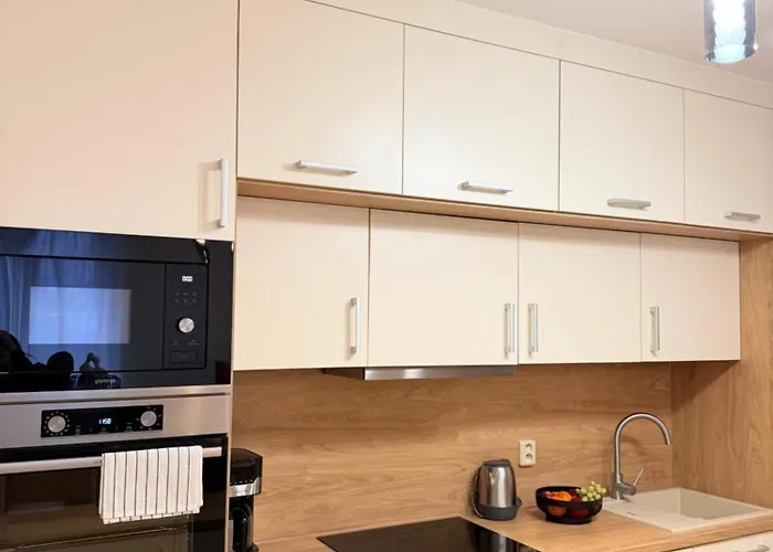 Familyvilla, New 4 Luxury Big Apartments, Parking Διαμέρισμα